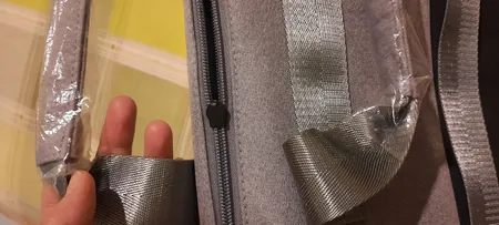 کیف لپ تاپ مدل 1050 مناسب برای لپ تاپ تا 15.6 اینچی