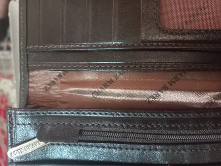 ست هدیه چرم بارز کد DS61