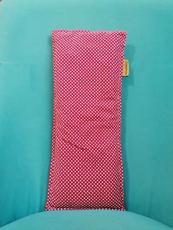 کیسه آب گرم و سرد کیسه تسکین درد تنورچه مدل کمبو