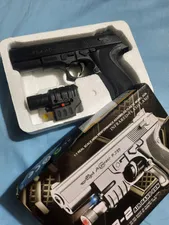 تجریه خرید تفنگ بازی مدل کلت کد 621