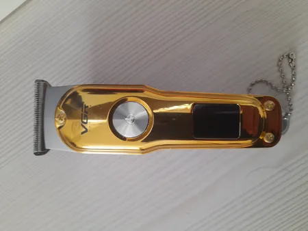 ماشین اصلاح موی صورت و بدن وی جی ار مدل V_290