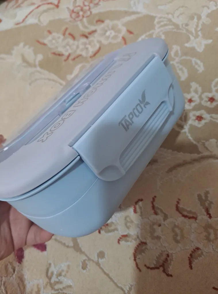 ظرف غذا تاپکو مدل 450