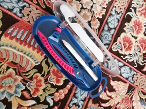 تجریه خرید پرگار سی.کلاس مدل m86 کد 135134