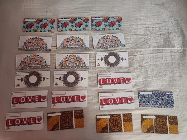 عکس ارسالی خریدار