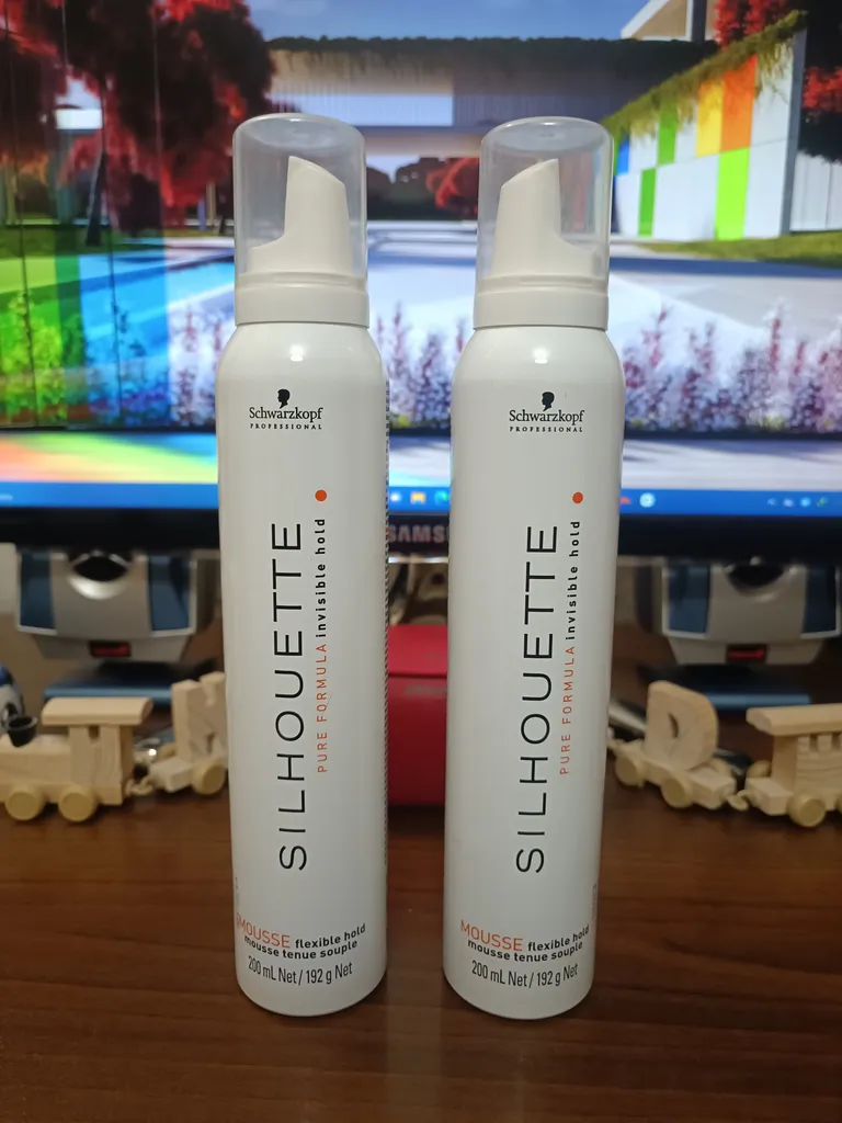 موس  مو شوآرزکوف مدل flexible حجم 200 میلی لیتر