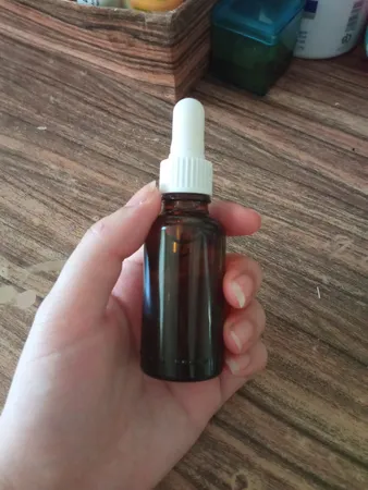 قطره چکان کد L-30