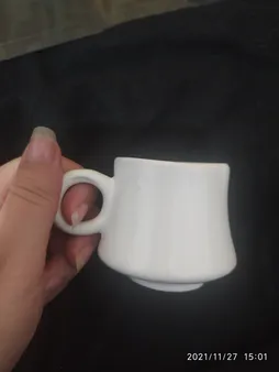 ست قهوه خوری 12 پارچه بالسا مدل 1212