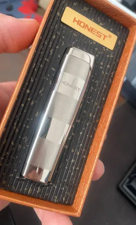 فندک آنست مدل Creative کد SN-LIHN-2101-34