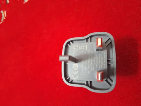 شارژر دیواری 40 وات دو پورت انکر مدل A2038