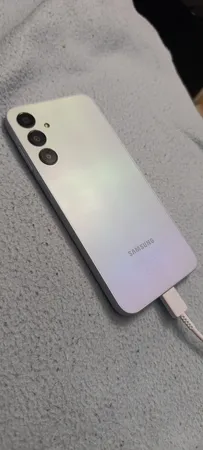 گوشی موبایل سامسونگ مدل Galaxy A25 دو سیم کارت ظرفیت 256 گیگابایت و رم 8 گیگابایت - ویتنام