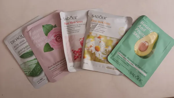 عکس ارسالی خریدار