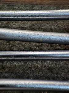 تجریه خرید پیچ گوشتی ایران پتک مدل QE 1010 بسته 7 عددی