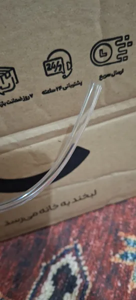 عکس ارسالی خریدار