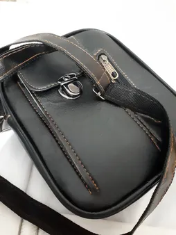 کیف رو دوشی مدل M_21