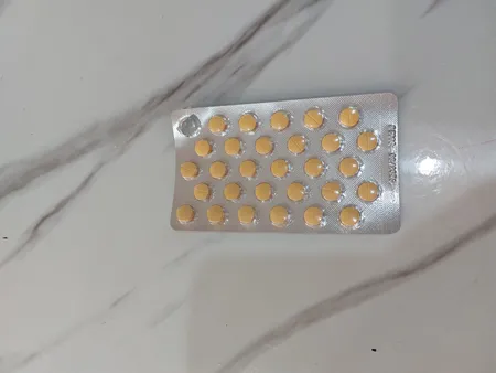 قرص بیوپانتن یوروویتال بسته 60 عددی