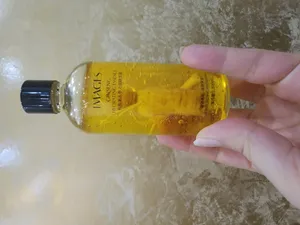 تجریه خرید سرم پوست ایمجز مدل جنسینگ حجم 100 میلی لیتر