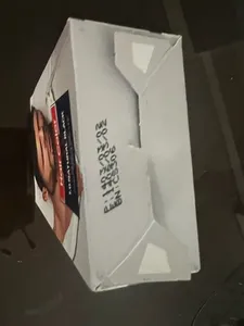 تجریه خرید شامپو رنگ مو فاربن شماره 1.0 حجم 150 میلی لیتر رنگ مشکی مجموعه 2 عددی