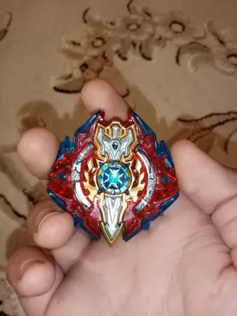 اسباب بازی مدل فرفره های انفجاری beyblade کد 92