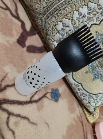 اپلیکاتور روغن تراپی مو کد weinuomei