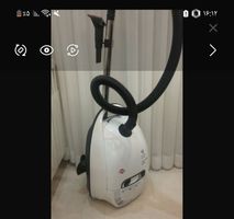 جارو برقی پارس خزر مدل VC-2200W