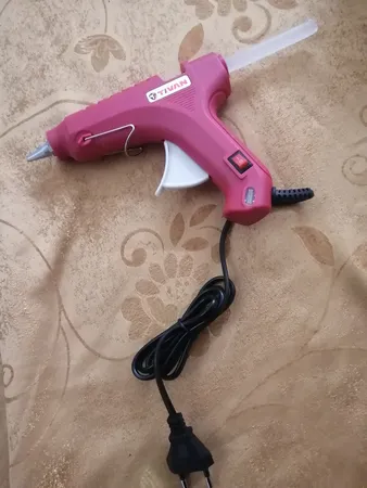 دستگاه چسب حرارتی تیوان مدل AT-020