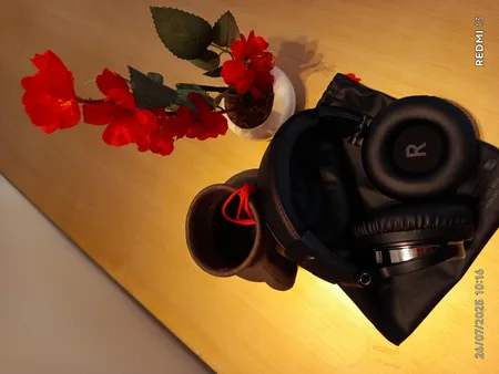 هدفون استودیو وان اودیو مدل Dj studio pro 10