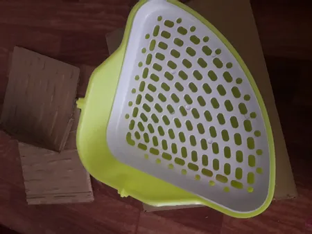 توالت خرگوش مدل 1033