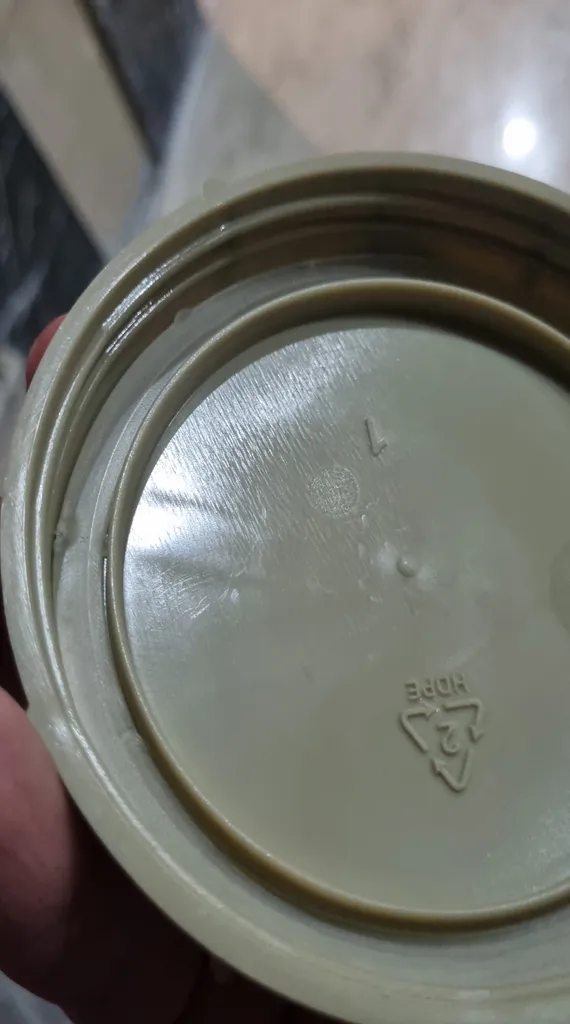 نگهدارنده آب لايف کمپ مدل سه حالته کد 45824