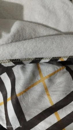 پتو مسافرتی مدل R63 سایز 170x220 سانتی متر