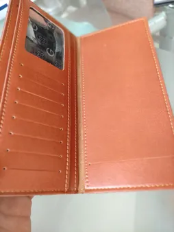 کیف دسته چک مدل 322