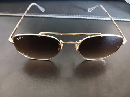 عینک آفتابی ری بن مدل 3648-001/51