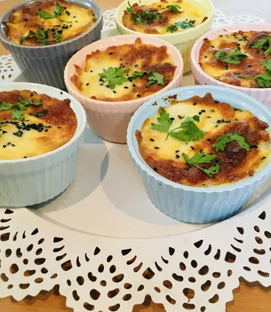 پیاله سرامیکی مدل One Sell بسته 6 عددی