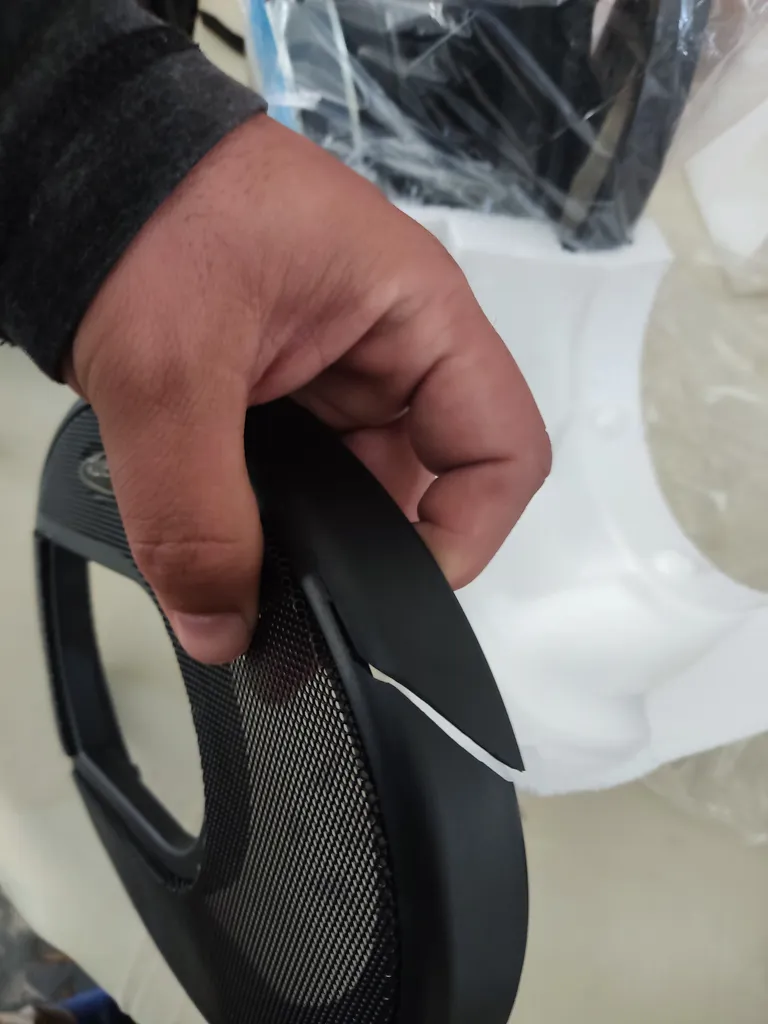 اسپیکر خودرو وریتی مدل VCS-6973 بسته دو عددی