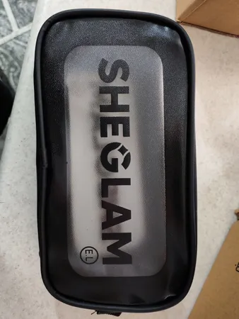 کیف لوازم آرایش زنانه مدل wb