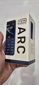 تجریه خرید گوشی موبایل تی سی اچ مدل ARC دو سیم‌کارت ظرفیت 4 مگابایت