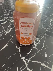 تجریه خرید عسل چهار گیاه ممتاز خوانسار - 2000 گرم