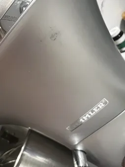 همزن هیملر مدل HMS 8085-HSMS6065