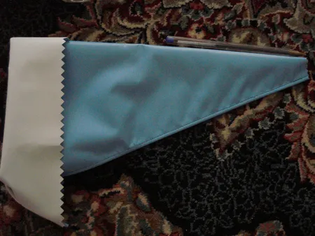 قیف خامه مدل والمارت