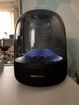 اسپیکر بلوتوثی هارمن کاردن مدل Aura Studio 3