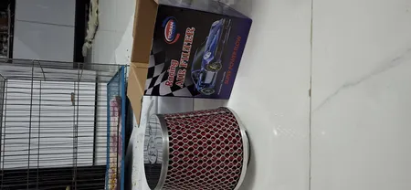 فیلتر هوا مدل اسپرت کد KN0R