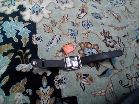 ساعت هوشمند مودیو مدل MW01