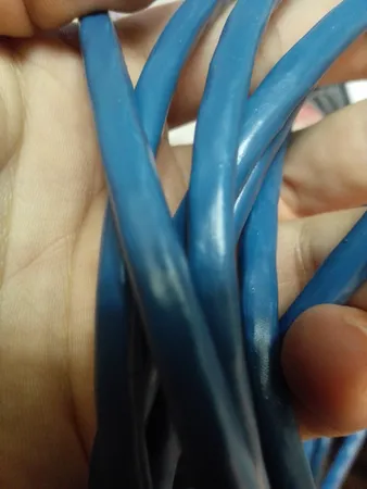 کابل شبکه CAT5E مدل MPC5E3