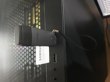 کارت‌خوان باسئوس مدل Airjoy TC