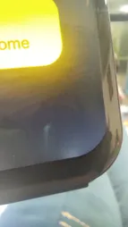 ساعت هوشمند کیو سی وای مدل GTC