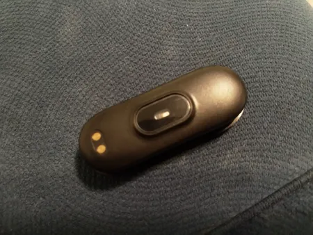 ساعت هوشمند مدل m6