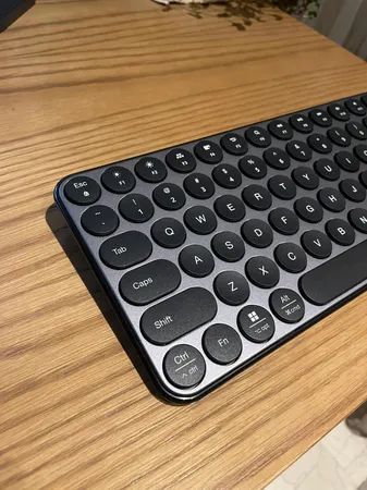 کیبورد ام آی آی آی دبلیو مدل AIR 85