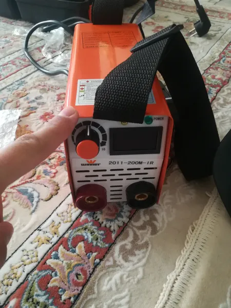 عکس ارسالی خریدار