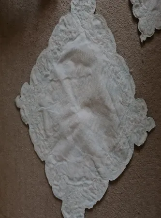 جانماز مدل ترمه COD-15