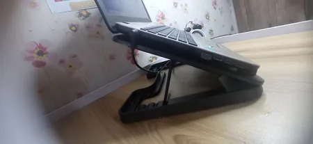 پایه خنک کننده سادیتا مدل SCP-H1