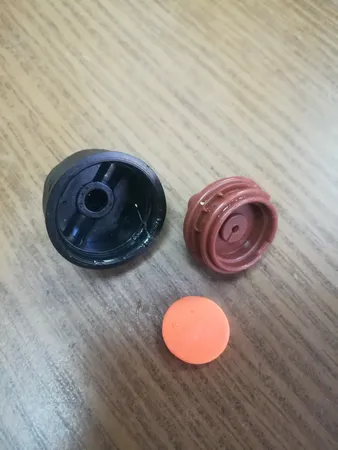 قطره چکان آبیاری یورودریپ مدل PCJ-8 بسته 50 عددی